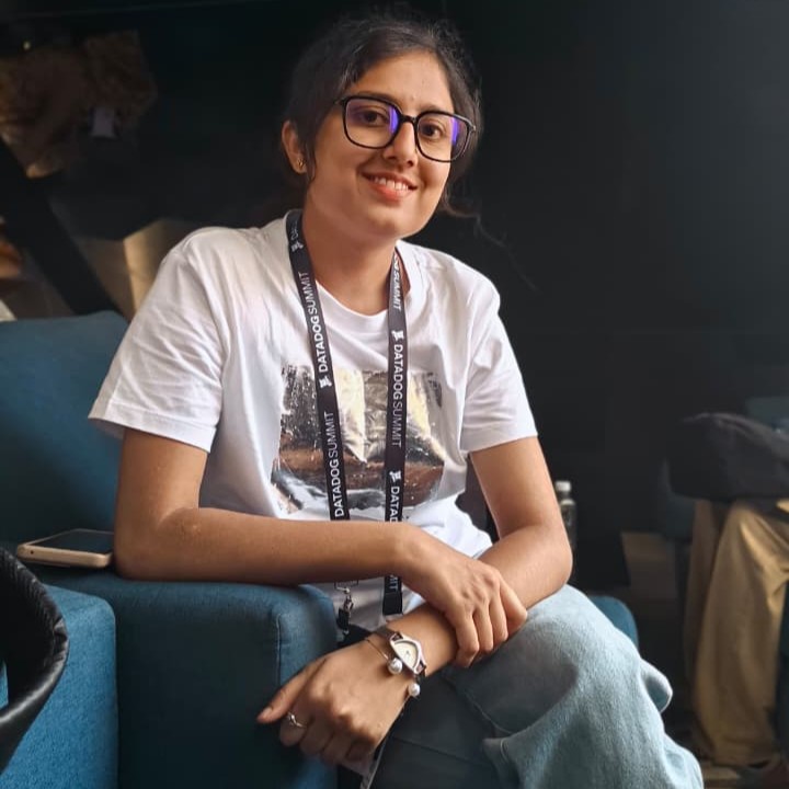 Varshini M
